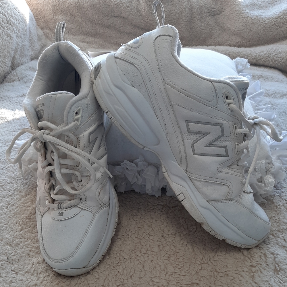 Men's New Balance shoes 609